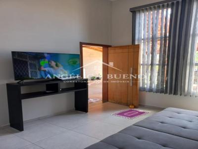 Casa para Venda, em Boituva, bairro Vila dos Ip�s, 2 dormit�rios, 1 banheiro, 3 vagas
