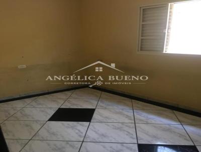 Casa para Venda, em Boituva, bairro Terra de Santa Cruz I, 2 dormit�rios, 1 banheiro, 1 vaga