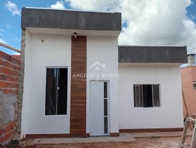 Casa 2 dormit�rios para Venda, em Boituva, bairro Residencial C�u Azul, 2 dormit�rios, 1 banheiro, 2 vagas