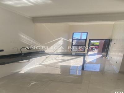Casa para Venda, em Boituva, bairro Parque Campestre I, 2 dormit�rios, 1 banheiro, 1 su�te, 2 vagas