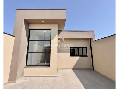 Casa para Venda, em Boituva, bairro Parque Campestre I, 2 dormit�rios, 1 banheiro, 1 su�te, 2 vagas