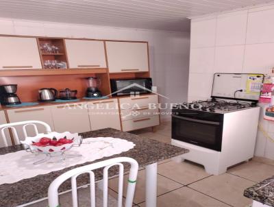 Casa para Venda, em Boituva, bairro Vila Nossa Senhora Aparecida, 2 dormit�rios, 2 banheiros, 2 vagas
