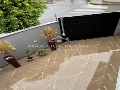 Sobrado para Venda, em Boituva, bairro Residencial Faculdade, 3 dormit�rios, 2 banheiros, 2 vagas