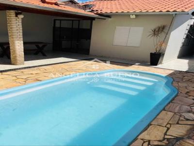 Casa para Venda, em Boituva, bairro Residencial �gua Branca, 2 dormit�rios, 2 banheiros, 2 vagas