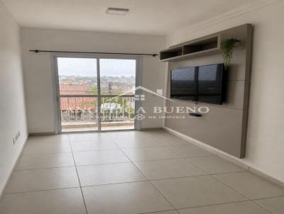 Apartamento para Venda, em Boituva, bairro Residencial de Lorenzi, 1 dormit�rio, 1 banheiro, 1 vaga